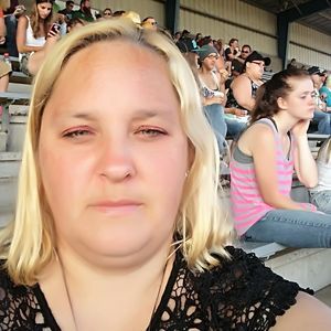 Meet your Posher, Marcy